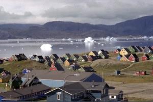 أول تعليق من رئيس وزراء غرينلاند على تصريحات ترامب بشأن الجزيرة
