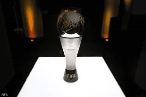 جوائز ذا بيست The Best.. كل ما تريد معرفته قبل الحفل المنتظر