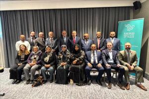 ختام جولة الحوار بالأردن.. المكونات الجنوبية توحّد رؤيتها وتطلق منصة سياسية جديدة