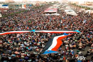 الغيثي: الشراكة أخفقت والجنوب وحده يمتلك قضية واضحة واستراتيجية ثابتة