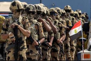 عاجل - بيان للجيش المصري ردا على وثائق مزعومة تدين ضباطا كباراً