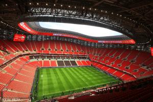 صافرة عيد الميلاد تسكت الملاعب مؤقتا في كأس أفريقيا