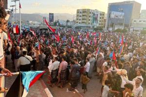 الجنوب العربي يوجه رسالة للعالم: احترموا إرادتنا واستقلالنا