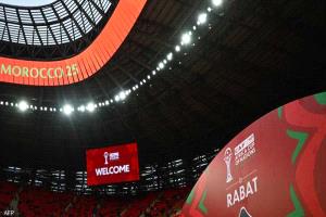 المغرب.. إجراءات لوجستية وأمنية مكثفة لتأمين مباريات "الكان"