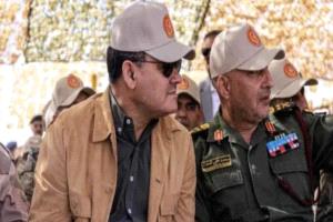 بعد تحطم طائرته.. الدبيبة ينعى رئيس أركان الجيش الليبي
