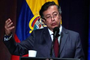 كولومبيا تحذر: تهديد سيادتنا = إعلان حرب