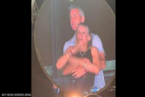 فضيحة حفل كولدبلاي.. السيدة "الخائنة" تخرج عن صمتها لأول مرة