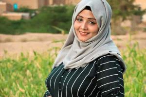 الإعلامية مايا العبسي تفاجئ جمهورها بقرار غير متوقع

