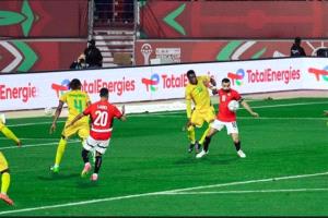 عاجل: أول قرار لـ حسام حسن مع منتخب مصر بعد الانتصار على زيمبابوي