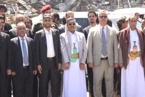 قيادي حوثي ينتقد الاختفاء القسري للنساء في صنعاء