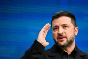 زيلينسكي يطرح خريطة سلام معدّلة… 20 بندًا بين واشنطن وموسكو