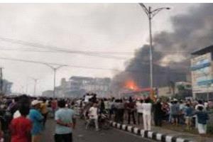 ليبيا تعيد الحياة لتاريخها: افتتاح المتحف الوطني في طرابلس بعد 14 عامًا