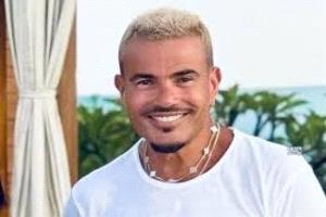 «بابا» لعمرو دياب تتجاوز 200 مليون مشاهدة على يوتيوب خلال 6 أشهر