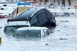 آسفي تغرق: 37 قتيلًا في أسوأ فيضانات منذ عقد