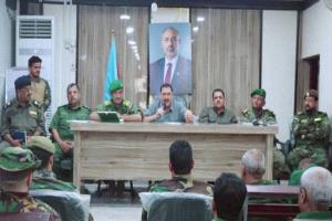 أمن عدن والحزام الأمني يضبطان المسار الأمني ويؤكدان استمرار الحملات المرورية