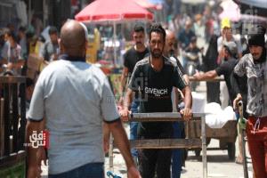 تقرير بحثي: العراق أمام مفترق مصيري بين استمرار الانهيار أو إصلاح مؤلم ينقذ المستقبل
