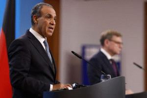 مصر تدعو لتسريع المرحلة الثانية من خطة ترامب لقطاع غزة
