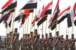 العراق يعلق على تقارير عن "قرب تعرضه لضربات عسكرية"