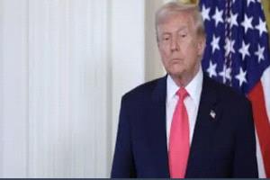 ترامب: المحادثات الرامية لإنهاء الحرب بأوكرانيا في مراحلها النهائية
