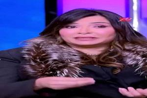 جيهان قمري تتحدث عن عمليات التجميل وزواجها مدنياً والخوف من الرجال