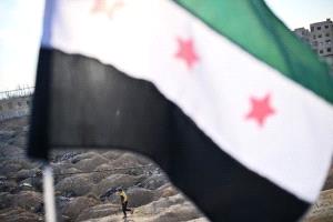 سوريا تتعهد بشراكة دولية لمنع عودة داعش