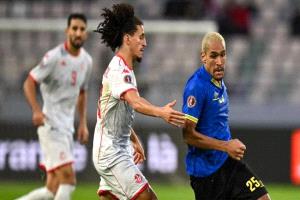 تونس تتأهل لثمن نهائي الكان بتعادلها مع تنزانيا 1-1