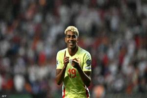 يامال يحسم الجدل: لهذا السبب اخترت إسبانيا بدلا من المغرب