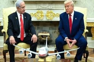 ترامب ونتنياهو يبحثان توسيع اتفاقيات السلام ونزع سلاح غزة