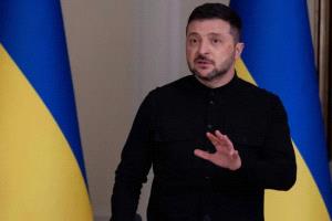 زيلينسكي يؤكد حلول وسط في مقترحات السلام مع روسيا