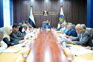 الانتقالي يؤكد الإنصات للشارع: الإرادة الشعبية بوصلة القرار السياسي