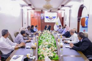 وزير النقل: نقلة نوعية في مطار عدن بوصول تجهيزات حديثة