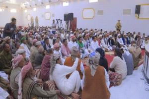 الشيخ يؤكد المضي بعزم نحو استقلال دولة الجنوب العربي