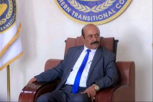 بن لسود: تحرير سيئون ووادي حضرموت يعيد رسم موازين القوة في الجنوب