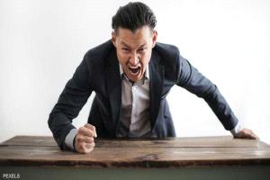 دراسة تحذر.. الغضب يترك أثراً أعمق مما نظن