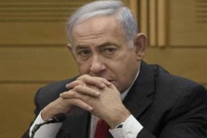 نتنياهو يمثل أمام المحكمة بعد طلب العفو وسط جدل واسع
