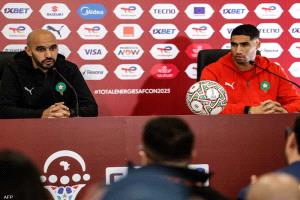 المغرب أمام اختبار الافتتاح وجزر القمر تطمح لصعود جبل إيفرست