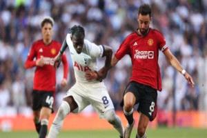 أموريم يحمي كوبي ماينو: قميص أخيه لا يعيق المشاركة