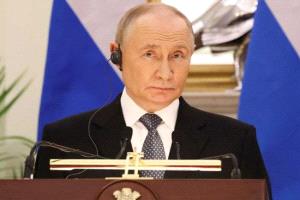 الجنائية الدولية تُثبّت موقفها: مذكرة اعتقال بوتين باقية رغم مساعي العفو