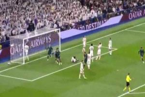 فوز مان سيتي على الريال في عقر داره