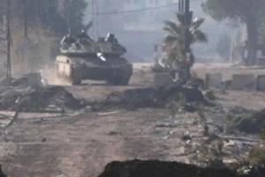 إسرائيل تتوغل مجدداً في بيت جن بريف دمشق وتفرض قيوداً على الحركة