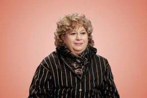 فريدة سيف النصر تنعي صديقتها سمية الألفي: "رحلت يا أختي الكبيرة"
