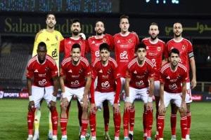 الأهلي يحقق أول فوز بكأس عاصمة مصر فاركو يتصدر المجموعة