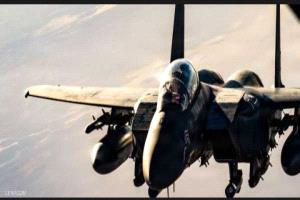 "سينتكوم" تكشف حصيلة عملياتها الأخيرة ضد "داعش" في سوريا #عاجل