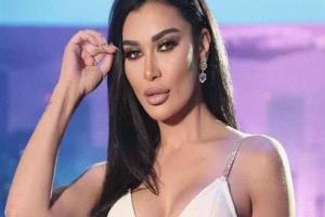 نادين الراسي تضع حداً للشائعات وتؤكد خبر ارتباطها