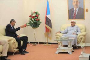 الانتقالي يطمئن أبناء الشمال في حضرموت: الأمن والاستقرار للجميع