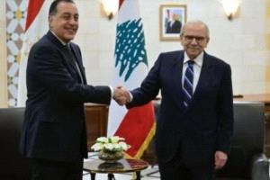 مصر تطالب إسرائيل بالانسحاب الفوري من لبنان وتدعم استقرار الدولة