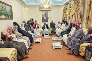 الجنوب يدعم إعلان الدولة: تأييد شعبي واسع وخطوات لتعزيز الأمن والاستقرار