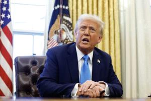 ترامب لإيران: أي عودة نووية ستُجهَض من المهد