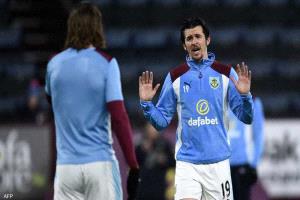 الحبس لنجم كرة إنجليزي سابق بسبب "منشورات"