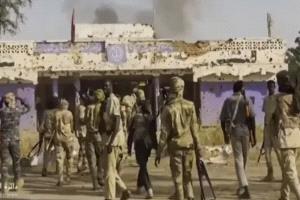 الدعم السريع تؤكد: سيطرنا على منطقة أبو قمرة شمال دارفور
